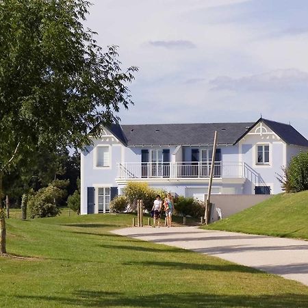 Madame Vacances Les Maisons de Fontenelles LʼAiguillon-sur-Vie Exterior foto